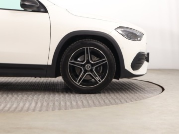 Mercedes GLA II Off-roader 1.3 200 163KM 2020 Mercedes GLA GLA 200, Salon Polska, 1. Właściciel, zdjęcie 14