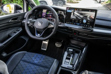 Volkswagen Golf VIII R Facelifting 2.0 TSI 333KM 2026 Volkswagen Golf R 2.0 TSI 4Motion 333 KM DSG -, zdjęcie 20