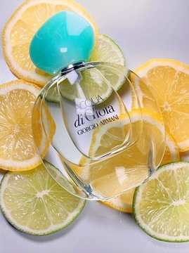 Giorgio Armani Acqua di gioia EDP 1,2 мл Стекло образец