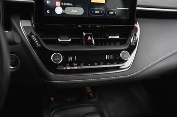 Toyota Corolla XII 2024 Toyota Corolla 1.8 Hybrid, Salon Polska, zdjęcie 20