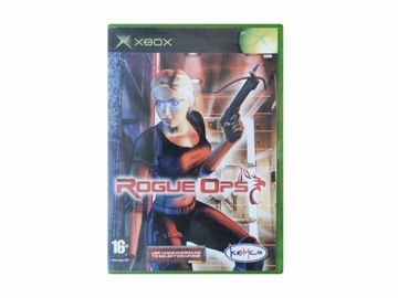 Rogue Ops 10/10!