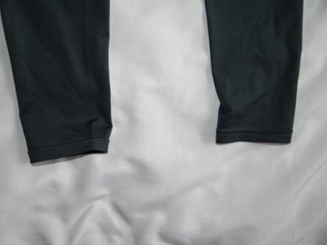 MĘSKIE LEGGINSY - BAUER VAPOR CORE COMPRESSION