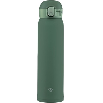 Zojirushi kubek termiczny stal nierdzewna SM-WA60GD 600ml zielony