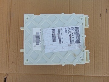МОДУЛЬ КОМФОРТ GEM BSI FORD FOCUS MK3 C-MAX MK2