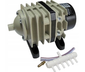 NAPOWIETRZACZ POMPA 3600L/H N-ACO-60