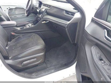 Jeep Grand Cherokee V 2024 Jeep Grand Cherokee Altitude X 2024 3.6l 3.6 Benzyna 293KM, zdjęcie 9