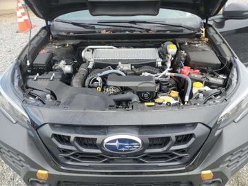 Subaru 2025 Subaru Outback Wilderness 2025 2.4l 2.4 Benzyna 260KM, zdjęcie 6