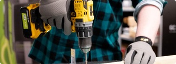 Аккумулятор Green Cell для электроинструментов DeWalt XR 18 В 5 Ач Аккумулятор для DCB18