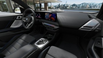 BMW Seria 2 F74 2026 BMW Seria 2 220 Gran Coupe 170 KM mHEV - Pakiet M Sport - Adaptacyjne LEDy, zdjęcie 14