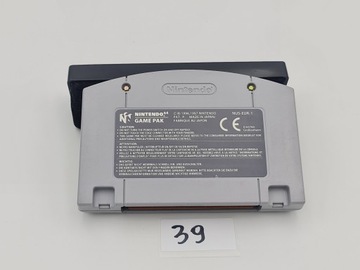 НИНТЕНДО 64 МИССИЯ НЕВЫПОЛНИМА