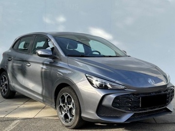 MG 2025 MG 3 Excite Hatchback 195KM 2025, zdjęcie 2