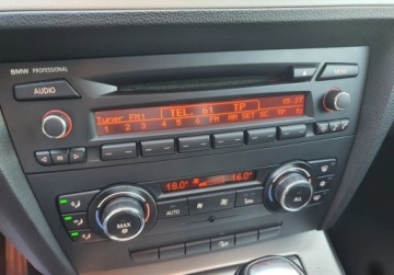 BMW Seria 3 E90-91-92-93 Touring E91 2.0 320d 177KM 2010 BMW Seria 3 320xd Nowy rozrzad M-pakiet GetHelp 2.0 Diesel 177KM, zdjęcie 13