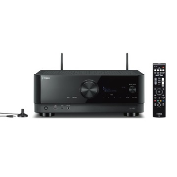РЕСИВЕР YAMAHA RX-V6A 7.2 MusicCast DOLBY ATMOS