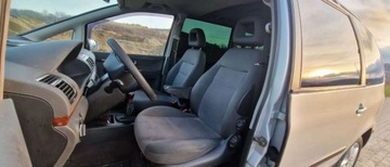 Seat Alhambra 2003 Seat Alhambra LIFT 1.9 TDI 130KM Climatronic Webasto 1.9 Diesel 130KM, zdjęcie 7