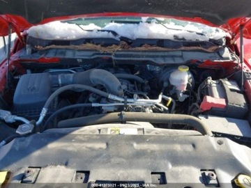  RAM 1500 2023r., Classic, od ubezpieczalni 5.7 Benzyna 395KM, zdjęcie 11