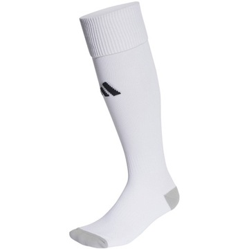 GETRY SKARPETY PIŁKARSKIE ADIDAS MILANO 23 40-42