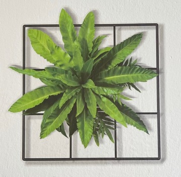 НАКЛЕЙКИ НА НАСТЕНУ ЛИСТЬЯ ИЗОБРАЖЕНИЕ 13