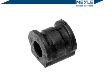 ПОДУШКА СТАБИЛИЗАТОРА СИДЕНЬЯ CORDOBA 1.6 (6L2)