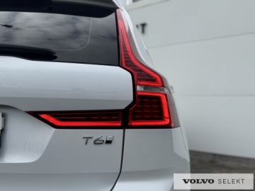 Volvo XC60 II Crossover Plug-In Facelifting 2.0 T6 350KM 2024 Volvo XC 60 T6 Plug-In | AWD | Plus Bright | FV23%, zdjęcie 35