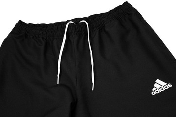 Мужской спортивный костюм adidas, спортивный костюм, толстовка и брюки Entrada 22 года M