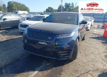 Land Rover Range Rover Velar 2023 Land Rover Range Rover Velar 2023, 2.0L, 4x4, P250 R-DYNAMIC S, od ubezpie