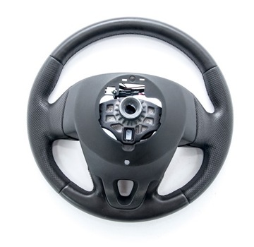 Руль Renault Scenic 3 НОВАЯ КОЖА PFI