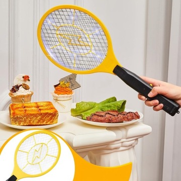 ЗАМЕНА ЭЛЕКТРИЧЕСКИХ МУХ, ЗАМЕНА КОМАРНЫХ НАСЕКОМЫХ