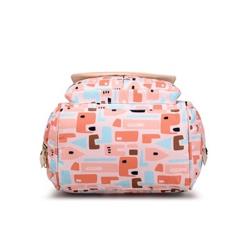 СУМКА ДЛЯ КОЛЯСКИ РЮКЗАК-ОРГАНИЗАТОР ДЛЯ МАМА И ПАПЫ 3в1