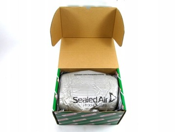 Коленчатый вал DUELLS WSK 3 125 шатунный на легком игольчатом подшипнике с листами