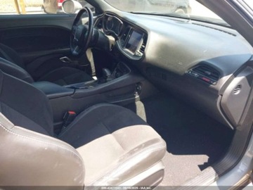 Dodge Challenger III 2021 Dodge Challenger RT Scat Pack 2021 6.4l 6.4 Benzyna 485KM, zdjęcie 9