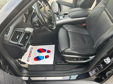 BMW X5 E70 M SUV 4.4 V8 555KM 2013 BMW X5 M, 4.4B 555KM, Skóra, Navi, TV, FULL, M PAKIET. EUROPA, zdjęcie 13