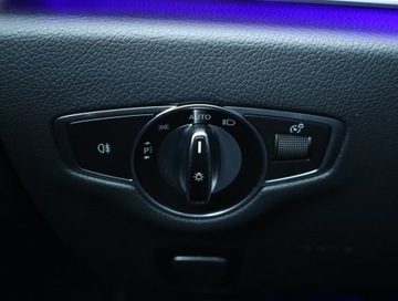 Mercedes Klasa E W213 Cabrio 2.0 200 184KM 2017 Mercedes E E 200, Salon Polska, Automat, Skóra, zdjęcie 20