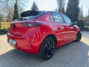 Opel Corsa F Hatchback 5d 1.2 Turbo 100KM 2024 Opel Corsa YES 2024|1.2T 101KM|Manual|CarPlay, zdjęcie 5