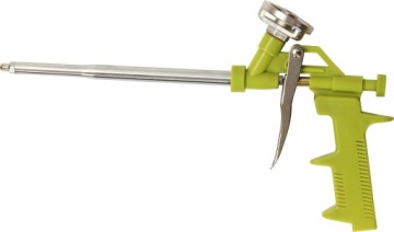 Pistolet do pian montażowych