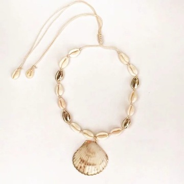 New 2020 Classic Irregular Natural Stone Necklace Choker Irregular Handmad