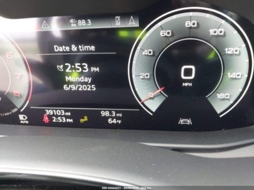 Audi Q7 II 2021 Audi Q7 Premium Plus 55 Tfsi Quattro Tiptronic 2021 3.0l 3.0 Benzyna 335KM, zdjęcie 10