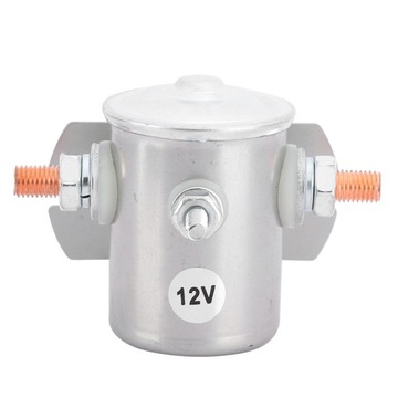 12V 200A 3-zaciskowy wyłącznik elektromagnetyczny rozrusznika J3