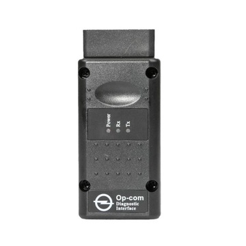 Диагностический инструмент OPCOM V1.99 2014V