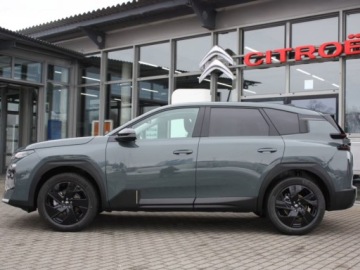 Citroen C5 Aircross 2025 Od ręki - Plus 1.2 mHEV 145KM / Pakiet Techno + Pakiet Zimowy, zdjęcie 2