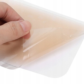 КОНСИЛЕР INVISIBLE SKIN PASTE ЗАКРЫВАЕТ ШРАМЫ