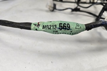 SVAZEK KABEL CHRYSLER SEBRING COUPE (FJ) MR213569 2.5L GASOLINE 125KW 2000