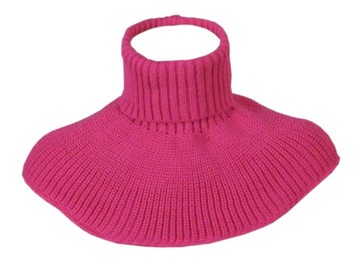 ДЕТСКИЙ ГОЛЬФ _ ДЫМОХОД _ ШАРФ _ УНИВЕРСАЛЬНЫЙ