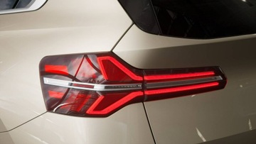 BMW X3 G45 2025 BMW X3 NOWE BMW X3 20 xDrive, zdjęcie 8