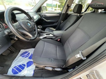 BMW X1 E84 2011 BMW X1 X-1 Maly przebieg 2.0 Diesel 140KM 2.0 Diesel 140KM, zdjęcie 17