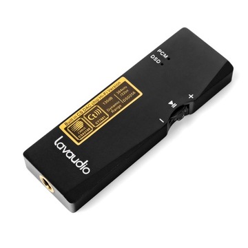USB-C Lightning HIFI аудиоусилитель для смартфона