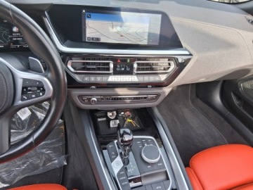 BMW Z4 G29 Roadster 2.0 sDrive 20i 197KM 2022 BMW Z4 S-drive M-Pakiet FULL LED Skóra Virtual Kamera Europa, zdjęcie 21