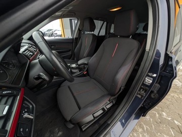 BMW Seria 3 F30-F31-F34 Touring 2.0 320d 184KM 2014 BMW Seria 3 Ledy Alu Klima Elek. Klapa Serwis Gwarancja 2.0 Diesel 184KM, zdjęcie 32