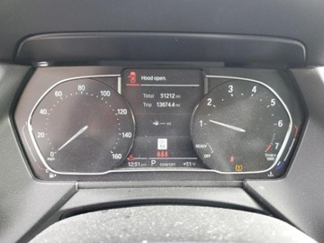 BMW Seria 2 G42-U06 2020 BMW Seria 2 228xi, 2020r., 4x4, 2.0L 2.0 Benzyna 228KM, zdjęcie 9