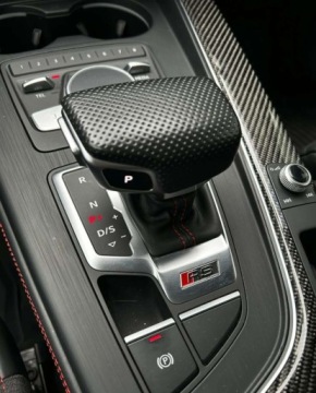 Audi A5 F5 RS5 Coupe 2.9 TFSI 450KM 2019 Audi RS5 Sportback Audi RS5 Sportback 2.9 Benzyna 450KM, zdjęcie 20