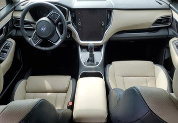 Subaru 2023 Subaru Outback Auta z USA - Zapytaj o wiecej ofert 2.5 BenzynaLPG 169KM, zdjęcie 4